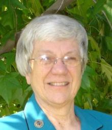 Sr. Paula Conney, IHM