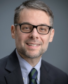 Massimo Faggioli, PhD