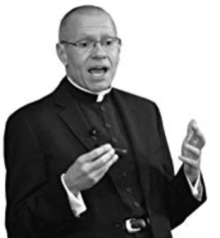 John Tourangeau, O. Praem