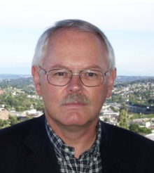 Fr. Ronald Rohlheiser, OMI