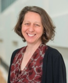 Dr. Chrissy Zaker, DMin