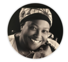 Danielle Harrison, MA, JD