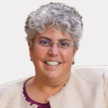 Sr. Mary Pellegrino, CSJ