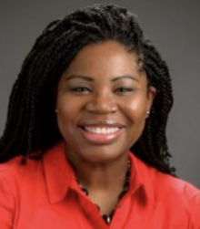 Shannen Dee Williams, PhD