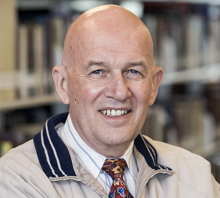 Edward Foley, OFM Cap