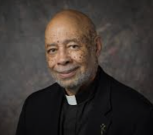 Fr. Joseph Brown, SJ