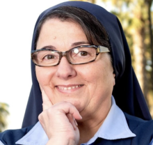 Rose Pacatte, FSP, DMin