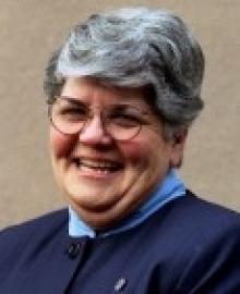 Sr. Ann Billard, OLM, Ph.D.