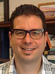 Benjamin Williams, Ph.D.