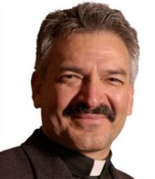 Eduardo Fernández, SJ, PhD