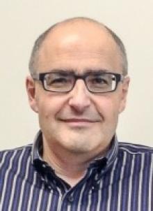 Eran Talitman, Ph.D., C. Psych.