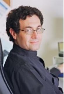 Frank Desiderio, C.S.P.