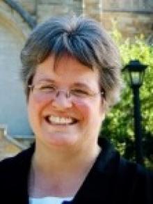 Lynn M. McKenzie, OSB