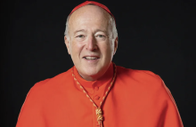 Cardinal McElroy