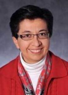 Hna. Teresa Maya, CCVI, Superiora General, Hermanas de la Caridad del Verbo Encarnado, San Antonio TX